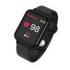 Smart Fit Total Wellness And Bluetooth Sports Activity Tracker, Blood Pressure Monitor and More
